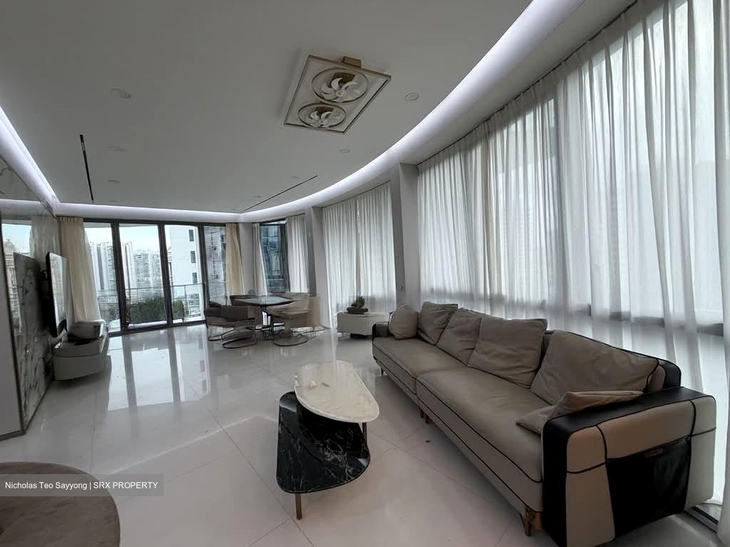 Cliveden At Grange (D10), Condominium #551912891